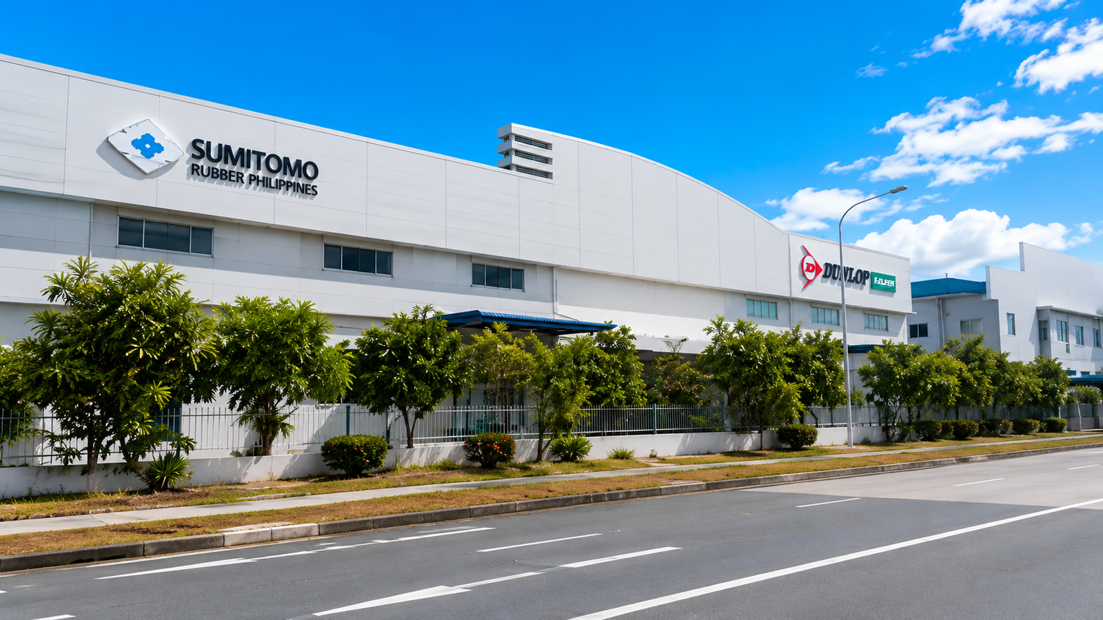 Kinpo (LIMA Technology, Batangas)
        WORK DONE / SUPPLIED:Water Treatment of Cooling Tower & Chiller & Pre-Operational Cleaning of Chiller